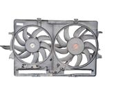 Fan set