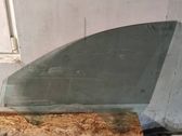 Front door window glass four-door