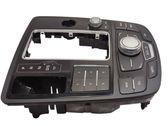 Head unit multimedia control