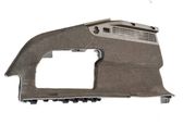 Trunk/boot side trim panel