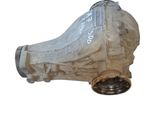Rear differential