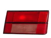 Tailgate rear/tail lights