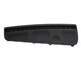 Dash center speaker trim cover