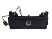 12V Steckdose hinten