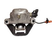 Engine mount bracket