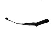 Front wiper blade arm