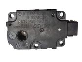 Air flap motor/actuator