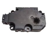 Air flap motor/actuator