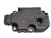 Air flap motor/actuator