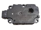Air flap motor/actuator