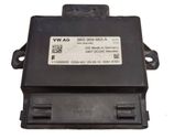 Power management control unit