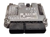 Engine control unit/module