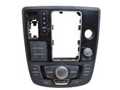 Head unit multimedia control
