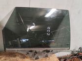 Fenster Scheibe Tür hinten