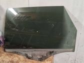 Fenster Scheibe Tür hinten