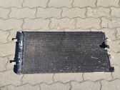 A/C cooling radiator (condenser)