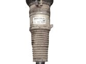 Air suspension front shock absorber