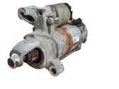 Motor de arranque