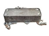 Transmission/gearbox oil cooler