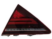 Tailgate rear/tail lights
