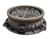 Altavoz de la puerta trasera