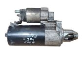 Motor de arranque