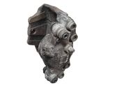 Bremssattel vorne