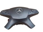 Steering wheel airbag