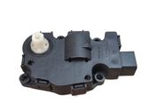 Air flap motor/actuator