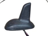 Aerial GPS antenna