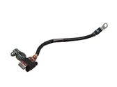 Negative earth cable (battery)