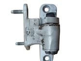 Front door lower hinge