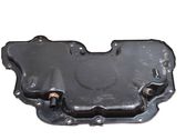 Oil sump