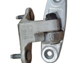 Front door lower hinge