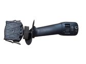 Wiper control stalk