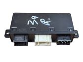 Comfort/convenience module