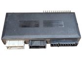 Comfort/convenience module