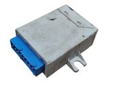 Window wiper relay