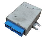 Window wiper relay