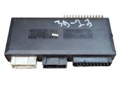 Comfort/convenience module