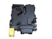 Sensor de ángulo de dirección