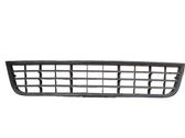 Front bumper lower grill