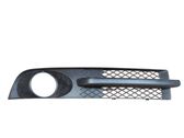 Front bumper lower grill