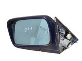 Front door electric wing mirror