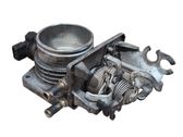 Throttle valve