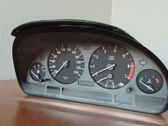 Compteur de vitesse tableau de bord