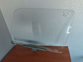 Front door window/glass (coupe)