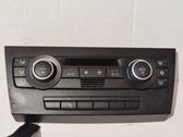Climate control unit