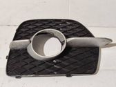 Front bumper lower grill