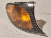 Front indicator light
